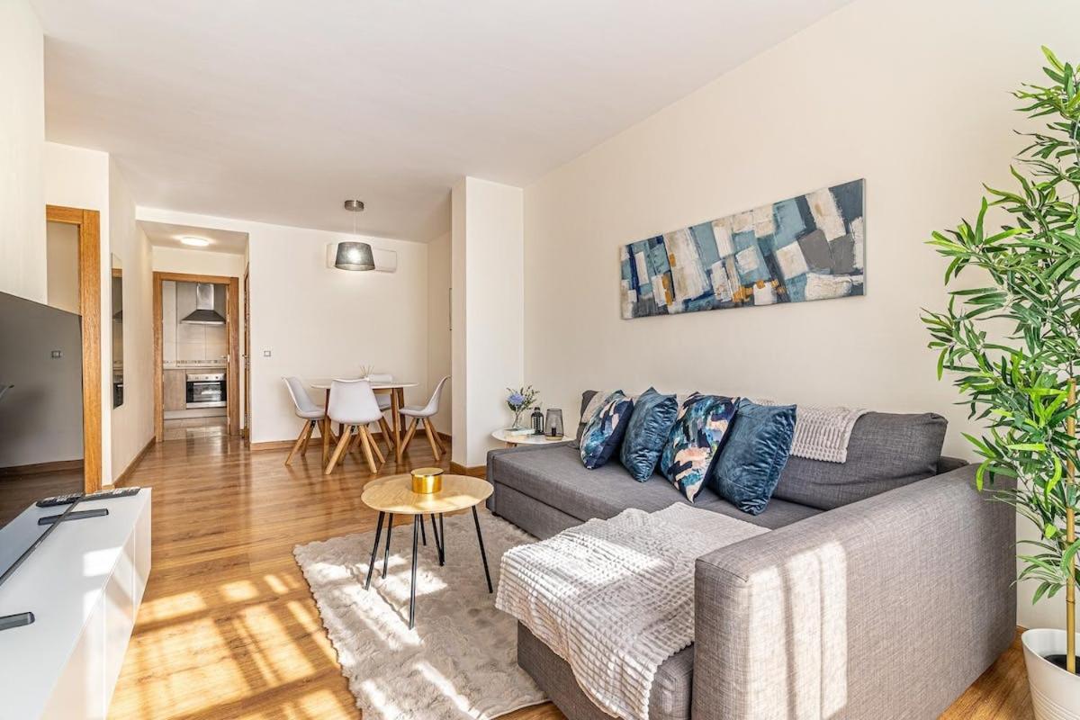 2 Hab. Centro Appartement Málaga